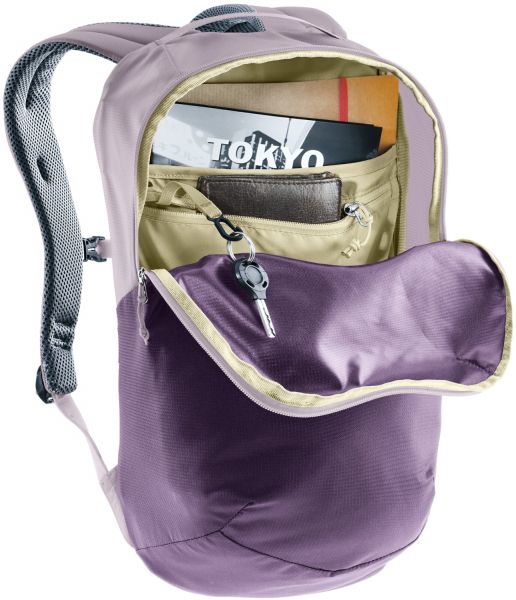 Deuter Yort 15 purple-lavender #5