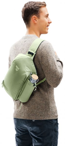 Deuter Stroof 8 grove-mineral #5