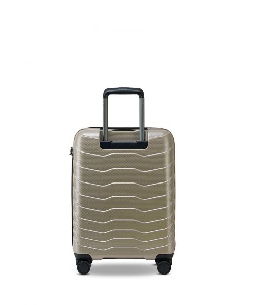Echolac Exo S cabin size Champagne #5