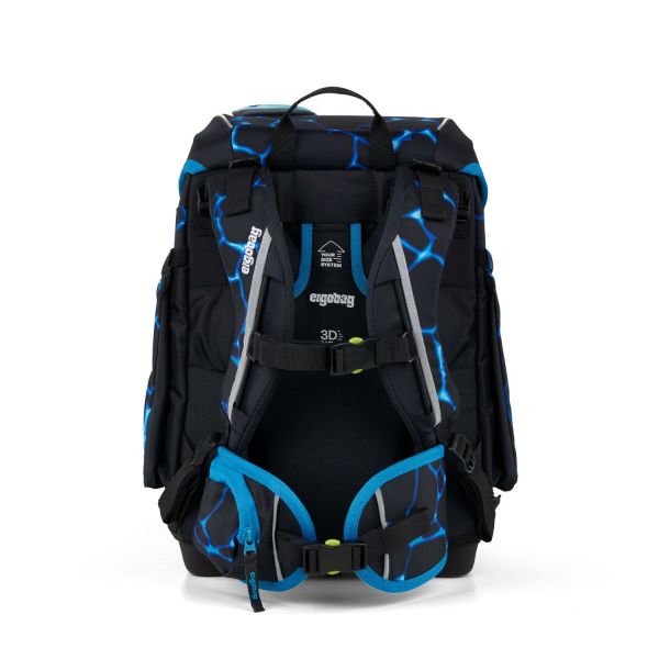 Ergobag Cubo Bärassic Garden #5