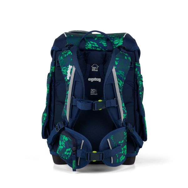 Ergobag Cubo DrachenbezwingBär #5