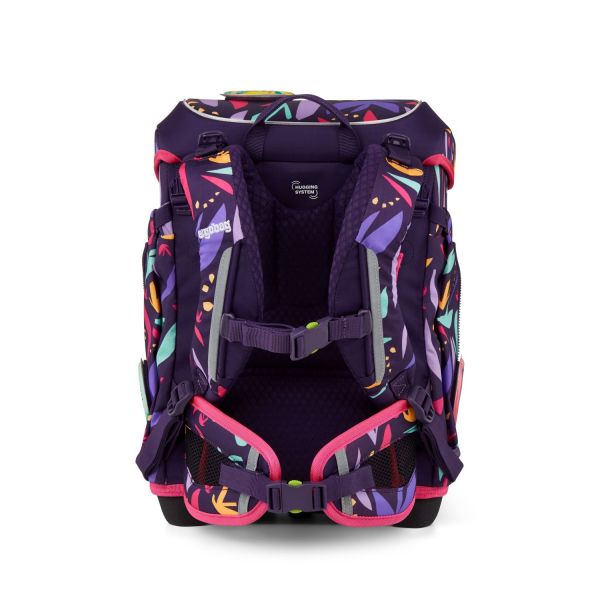 Ergobag Cubo Light AmBärzonas #5