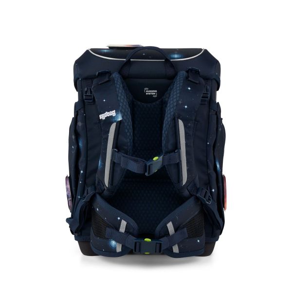 Ergobag Cubo Light KoBärnikus #5