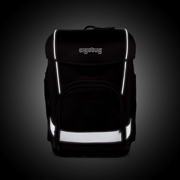 Ergobag Cubo Light MondzauBär #5