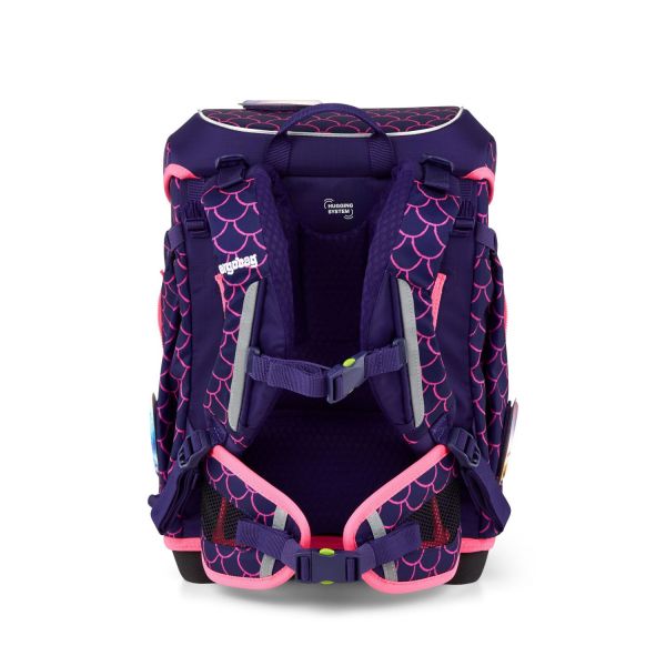 Ergobag Cubo Light PerlentauchBär #5