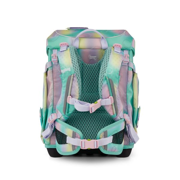 Ergobag Cubo Light ZauBärwelt #5