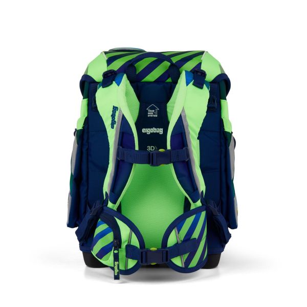 Ergobag Cubo TruckBär #5