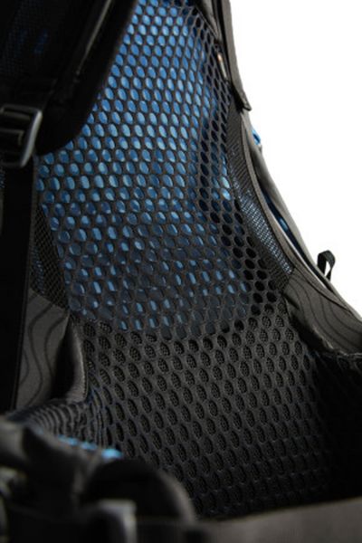 Gregory Focal 48 Rc Md Ozone Black #5