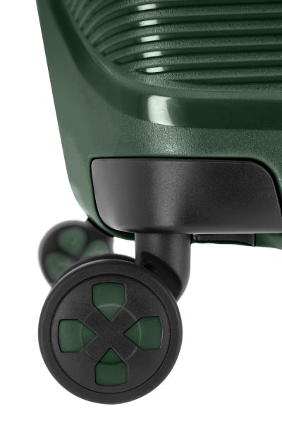 IMPACKT IP1 Trolley M Deep Sea Green #5