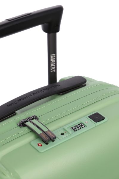 IMPACKT IP1 Trolley S Spring Green #5