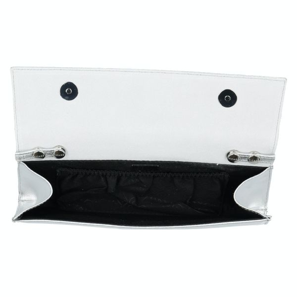 Picard Auguri Handtasche Silber #5