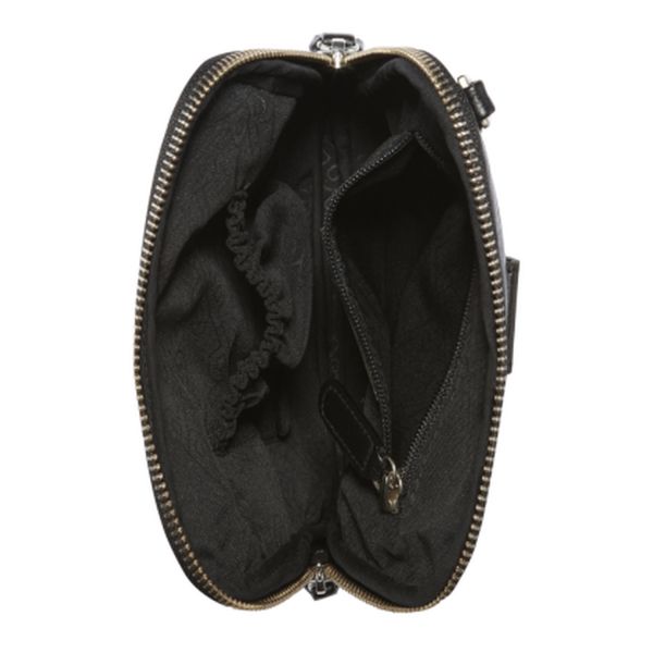 Picard Buddy Handtasche Schwarz #5