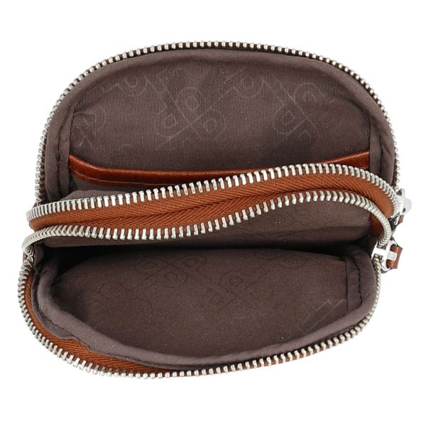 Picard Buddy Handtasche Cognac #5