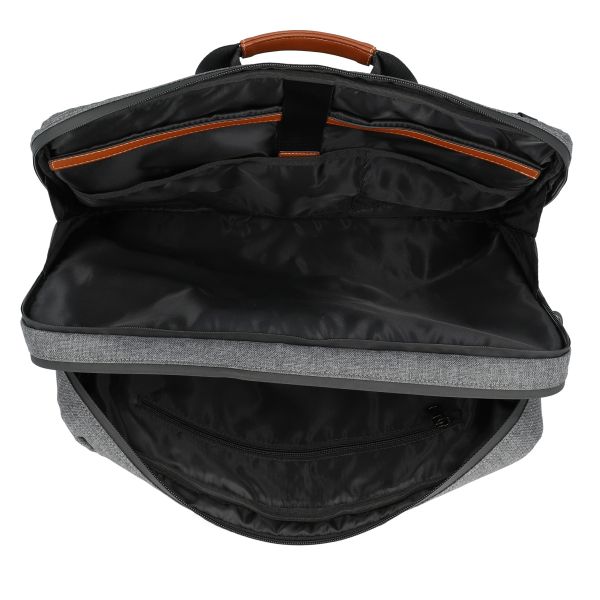 Picard Go Eco Laptoptasche anthrazit #5