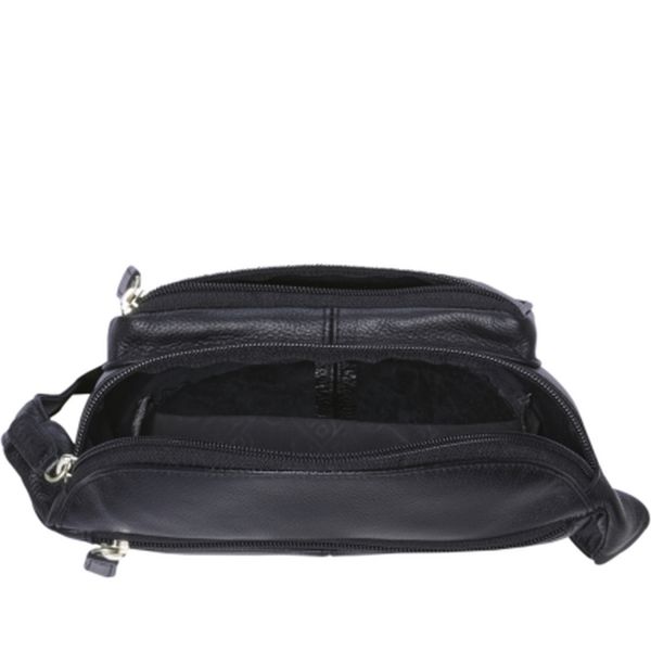 Picard Luis Gürteltasche Schwarz #5