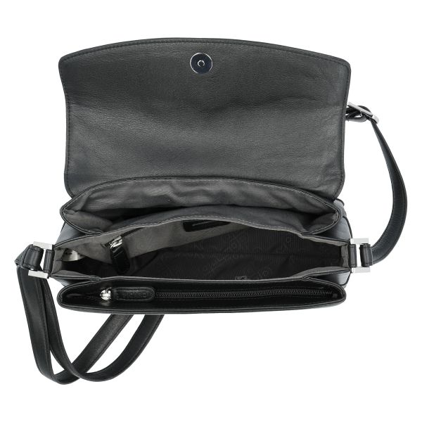 Picard Really Handtasche Schwarz #5