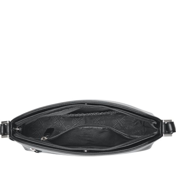 Picard Really Handtasche Schwarz #5