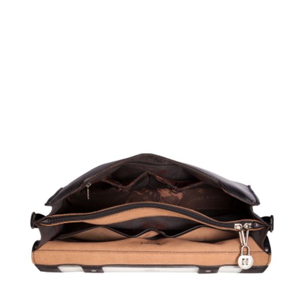 Picard Toscana Aktenmappe Kastanie #5