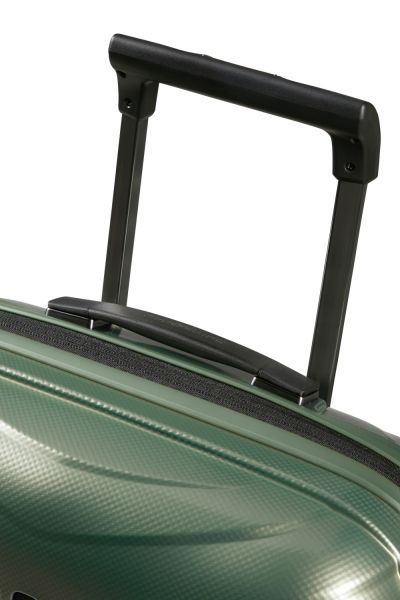 Samsonite Attrix Spinner 55/20 Exp Basil Green #5