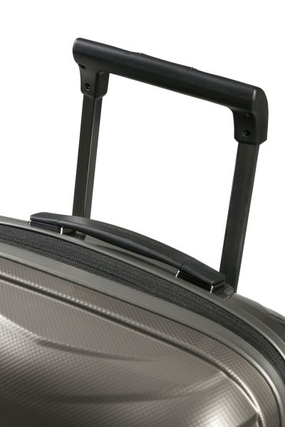 Samsonite Attrix Spinner 55/20 Exp Length 35Cm Dune #5