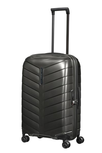 Samsonite Attrix Spinner 69/25 Anthracite #5