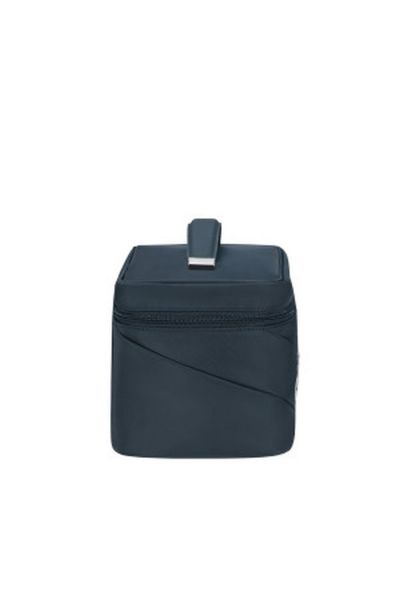 Samsonite Attrix Toilet Kit Beauty Case Steel Blue #5