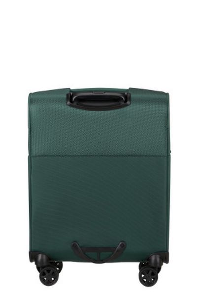 Samsonite Base Breeze Spinner 55/20 Exp Dark Green #5