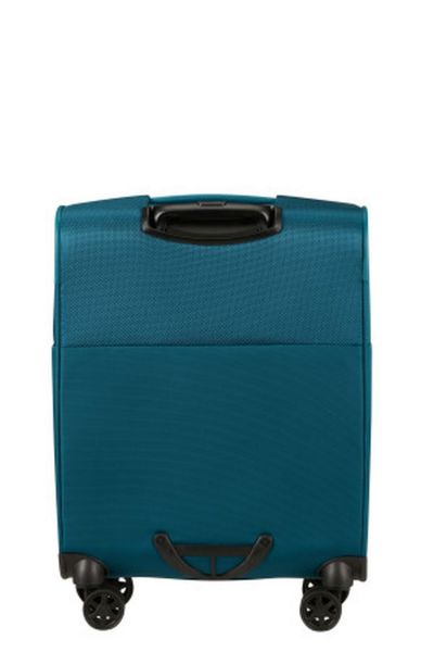 Samsonite Base Breeze Spinner 55/20 Exp Petrol Blue #5