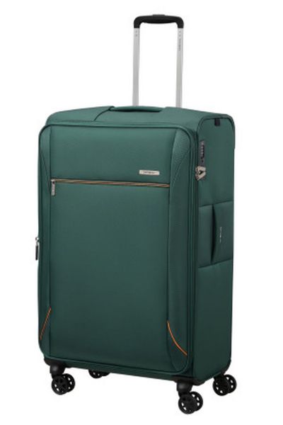 Samsonite Base Breeze Spinner 79/29 Exp Dark Green #5