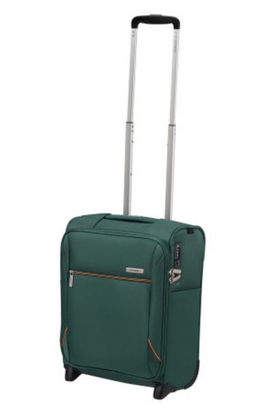 Samsonite Base Breeze Upright 45/16 Underseater Dark Green #5