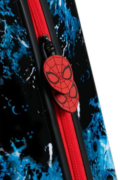 Samsonite Daydream Disney Spinner 45/16 Marvel Spiderman Mystery #5