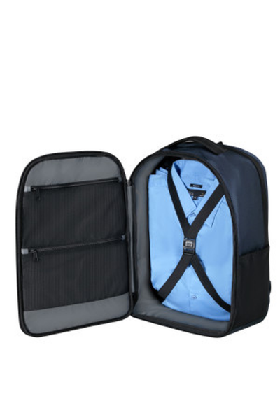 Samsonite Guardit 3.0 Backpack Underseater M 15.6" Blue #5