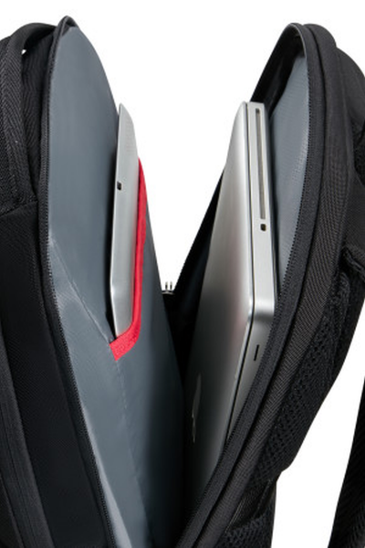 Samsonite Guardit 3.0 Laptop Backpack S 14.1" Black #5
