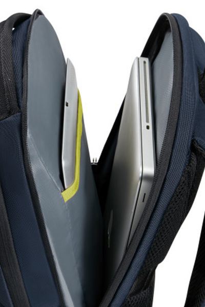 Samsonite Guardit 3.0 Laptop Backpack S 14.1" Blue #5
