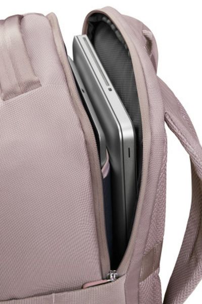 Samsonite Guardit Classy 2.0 Underseat Backpack Xs Stone Grey #5