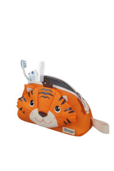 Samsonite Happy Sammies Eco Toilet Kit Tiger Toby Tiger Toby #5