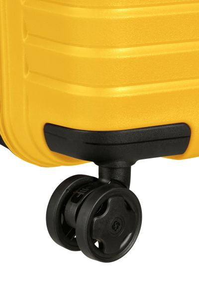 Samsonite Intuo Spinner 55/20 Exp Easy Access Citrus #5