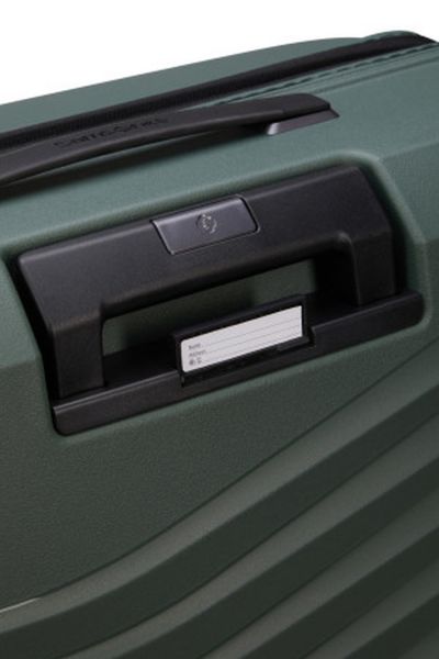 Samsonite Intuo Spinner 55/20 Exp Olive Green #5