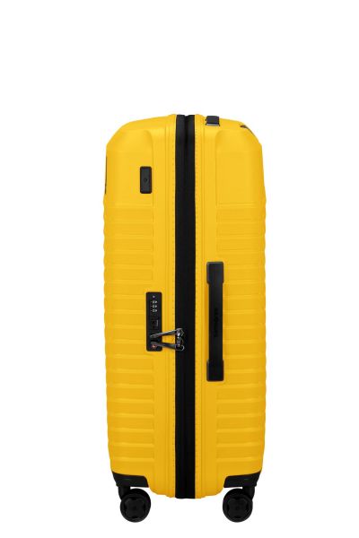 Samsonite Intuo Spinner 69/25 Exp Citrus #5