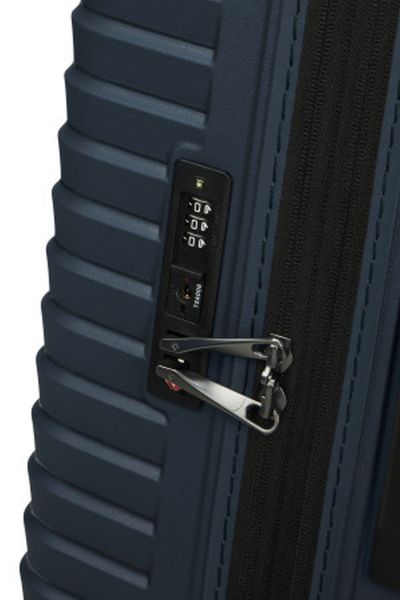 Samsonite Intuo Spinner 75/28 Exp Blue Nights #5