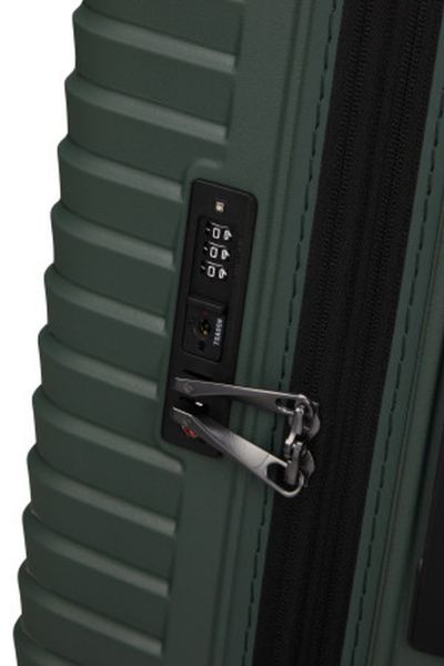 Samsonite Intuo Spinner 81/30 Exp Olive Green #5