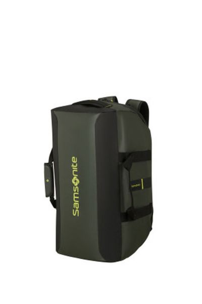 Samsonite Paradiver Light Duffle M Jungle Green #5