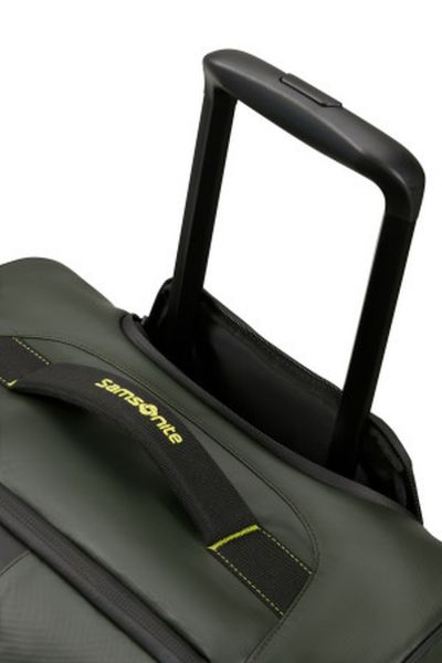 Samsonite Paradiver Light Spinner 55/20 Fl Jungle Green #5