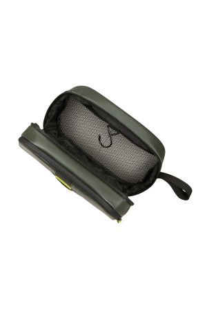 Samsonite Paradiver Light Hanging Toilet Kit Jungle Green #5