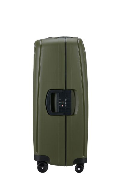Samsonite S Cure Spinner 75/28 Olive #5