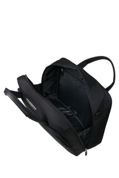 Samsonite Spark Sng Eco Shoulder Bag Fl Black #5