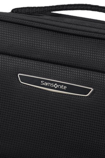 Samsonite Spark Sng Eco Toilet Kit Fl Black #5