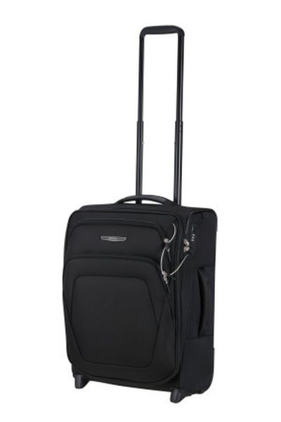 Samsonite Spark Sng Eco Upright 55/20 Exp Fl Black #5