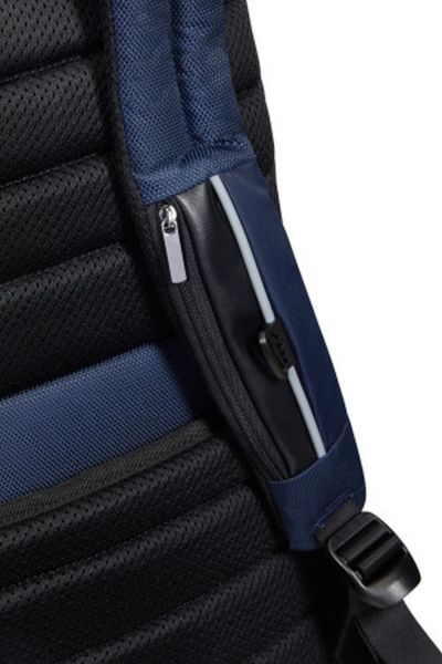 Samsonite Spectrolite 3.0 Lpt Backpack 15.6" Exp Deep Blue #5