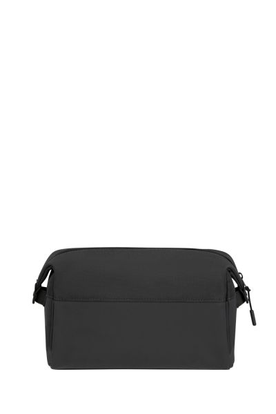 Samsonite Stackd Toilet Kit Toilet Pouch Black #5